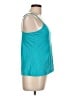Unbranded Teal Blue Tank Top Size L - photo 4