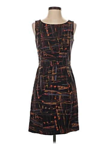 Tabitha Casual Dress (view 1)