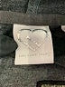 Live Love Dream Aeropostale Gray Sweatshirt Size M - photo 7