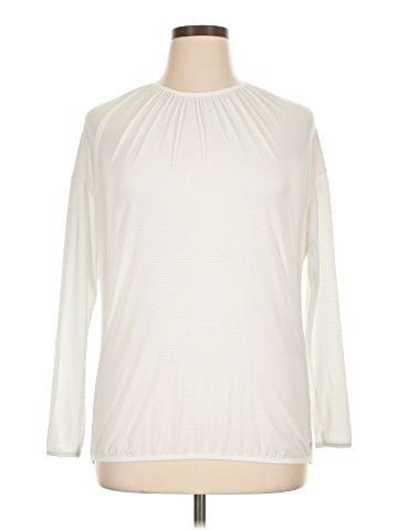 Lija Long Sleeve Top (view 1)