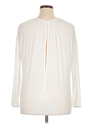Lija Long Sleeve Top (view 2)