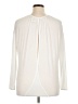 Lija Ivory Long Sleeve Top Size XL - photo 2