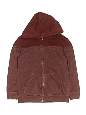 Cat & Jack Zip Up Hoodie (view 1)