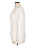 Lija Ivory Long Sleeve Top Size XL - photo 5