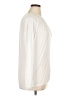 Lija Ivory Long Sleeve Top Size XL - photo 4