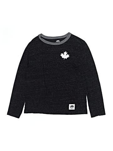 Roots Long Sleeve T-Shirt (view 1)