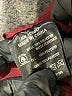 U2wear 100% Polyester Burgundy Coat Size 2X - photo 7