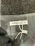 Charcoal Solid Gray Dress Pants Size 12 - photo 6