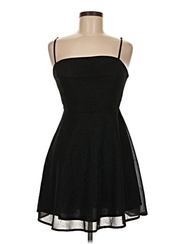 Shein Cocktail Dress (view 1)