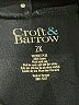 Croft & Barrow 100% Cotton Polka Dots Blue Turtleneck Sweater Size 2X - photo 7