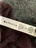 Athleta Brown Long Sleeve Turtleneck Size XS - photo 7