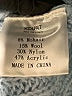 Kourt Blue Pullover Sweater Size XS - photo 8