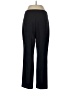Ann Taylor Black Dress Pants Size 10 - photo 2
