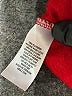 Kim Rogers 100% Polyester Red Vest Size XL - photo 7