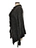 Madison Gray Cardigan Size M - photo 5
