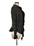 Madison Gray Cardigan Size M - photo 4