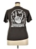Unbranded Brown Active T-Shirt Size 2X - photo 2