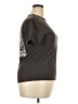 Unbranded Brown Active T-Shirt Size 2X - photo 4