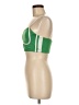 Shein Green Tube Top Size 6 - photo 5