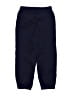 Gap Kids Solid Blue Casual Pants Size 8 - photo 2