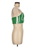 Shein Green Tube Top Size 6 - photo 4