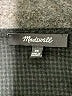 Madewell Black Long Sleeve Blouse Size XS - photo 7