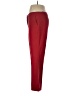 J.Crew Red Wool Pants Size 10 - photo 5
