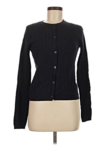 Uniqlo Cardigan (view 1)