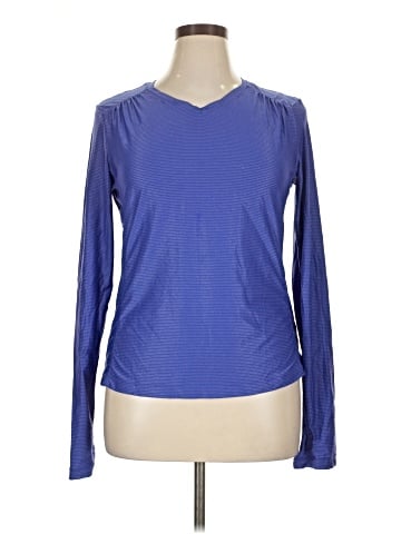Everlast Long Sleeve T-Shirt (view 1)