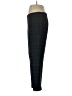 Brooks Brothers Plaid Black Dress Pants Size 10 - photo 5