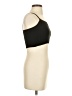 LIVE THE PROCESS Black Tank Top Size XXS (estimated) - photo 4