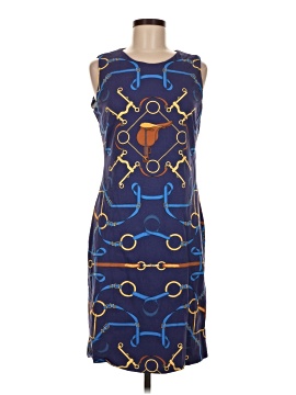 J. Mc Laughlin Cocktail Dress
