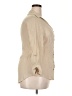 By & By Ivory 3/4 Sleeve Button-Down Shirt Size XXL - photo 4