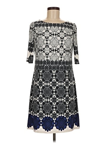 Eliza J Casual Dress (view 1)