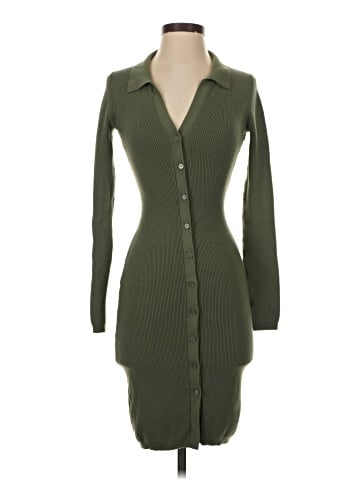 Wilfred Casual Dress (view 1)
