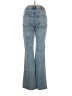 Assorted Brands Hearts Blue Jeans Size 0 - photo 2