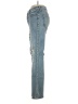 Assorted Brands Hearts Blue Jeans Size 0 - photo 5