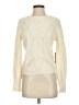 Vince Camuto 100% Cotton Ivory Pullover Sweater Size XS - photo 1