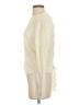 Vince Camuto 100% Cotton Ivory Pullover Sweater Size XS - photo 5