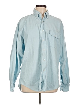 Assorted Brands Long Sleeve Button Down Shirt