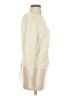 Vince Camuto 100% Cotton Ivory Pullover Sweater Size XS - photo 4