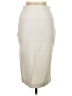June Solid Ivory Formal Skirt Size XXS - photo 2