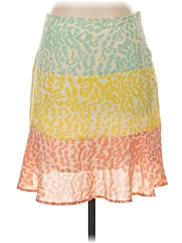 Never Fully Dressed Casual Skirt (view 1)