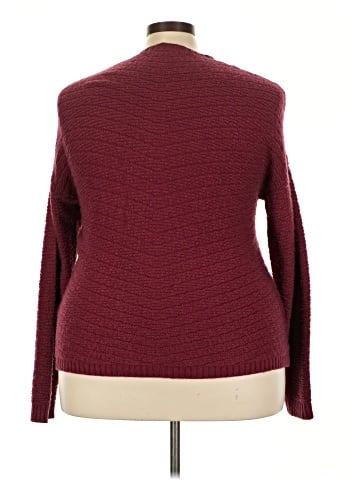 Woolrich Cardigan (view 2)