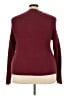 Woolrich Burgundy Cardigan Size XXL - photo 2