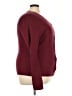 Woolrich Burgundy Cardigan Size XXL - photo 4