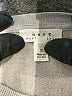 Soft Joie Gray Poncho Size S - photo 7