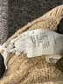 Madewell Tan Pullover Sweater Size S - photo 8