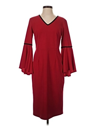 New York & Company Cocktail Dress (view 1)