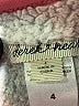 Derek Heart Pink Pullover Sweater Size 4 - photo 3